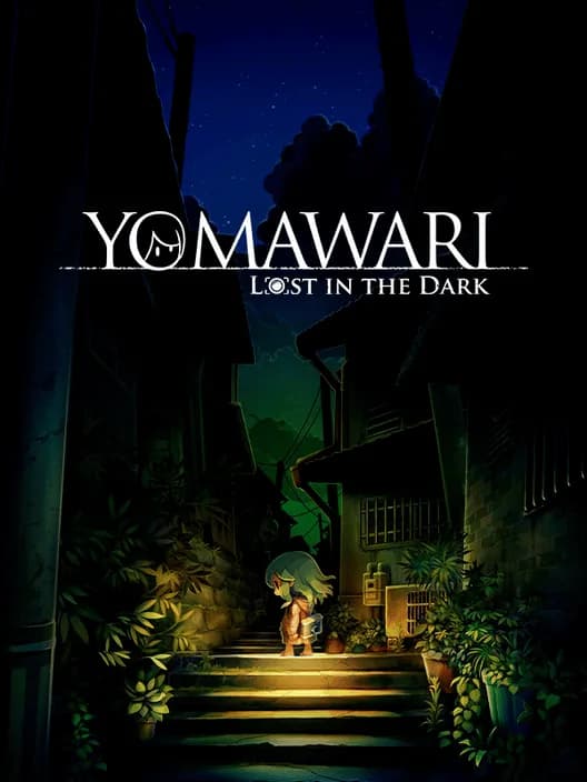 Yomawari: Lost in the Dark