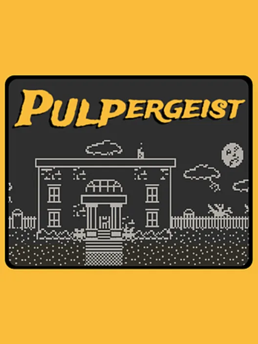 Pulpergeist