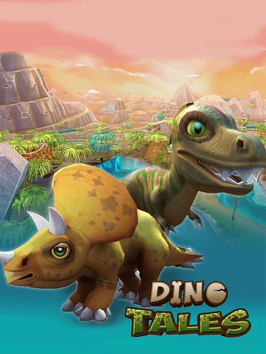Dino Tales