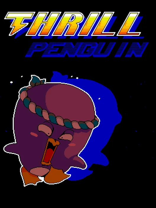 Thrill Penguin