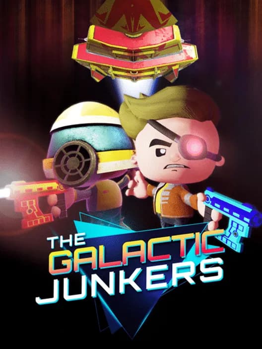 The Galactic Junkers