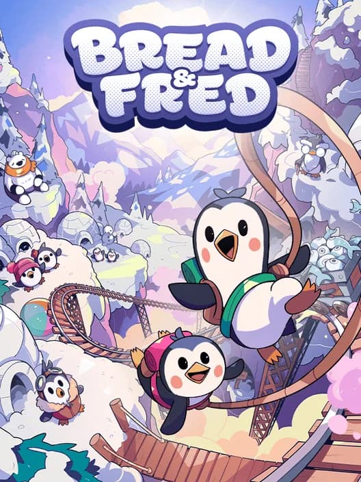 Bread & Fred