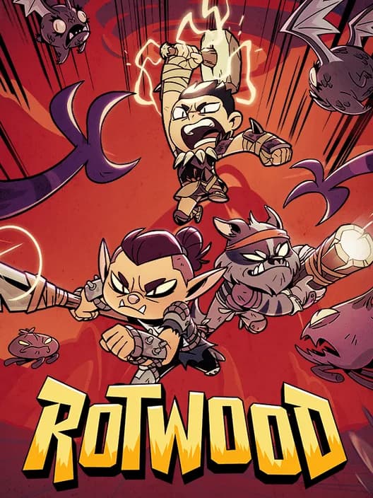 Rotwood