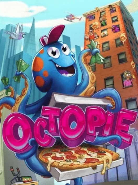 Octopie