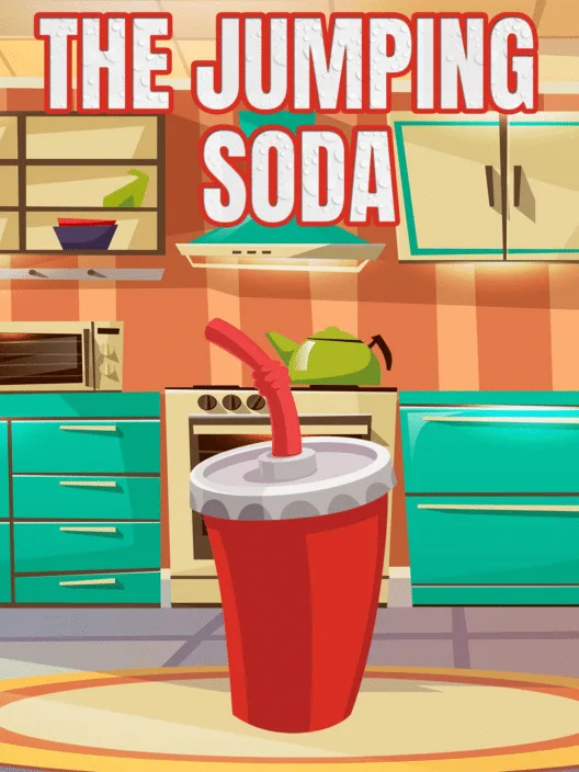 The Jumping Soda