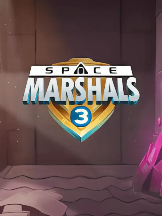 Space Marshals 3
