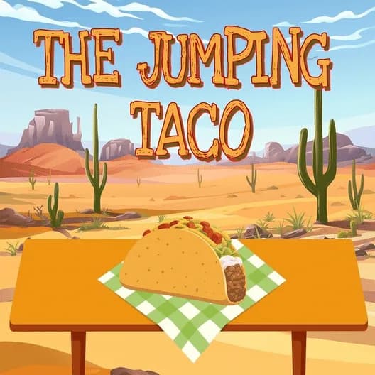 The Jumping Taco