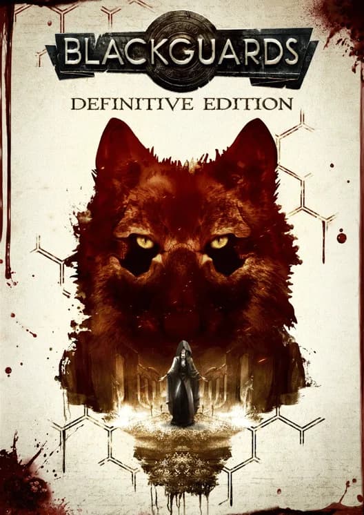 Blackguards: Definitive Edition