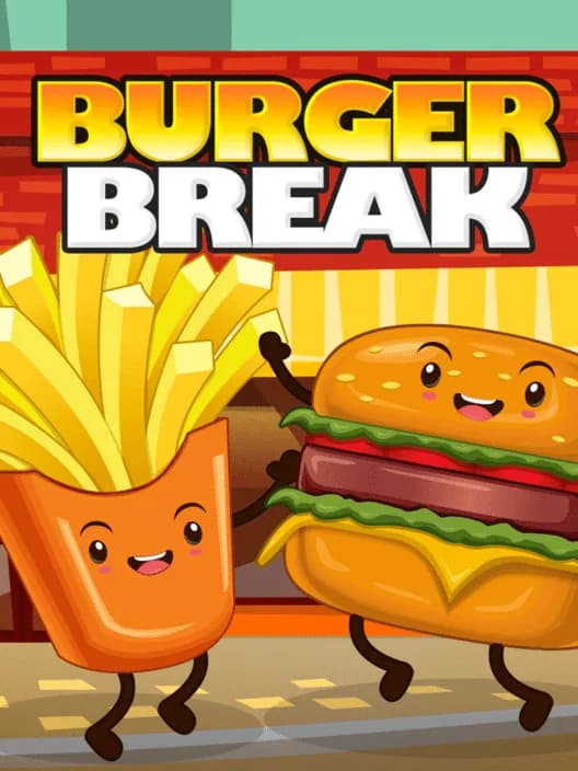 Burger Break