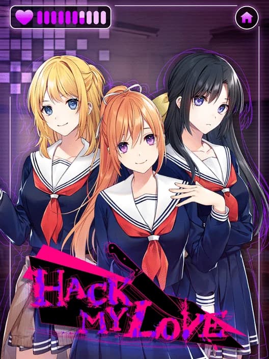 Hack My Love