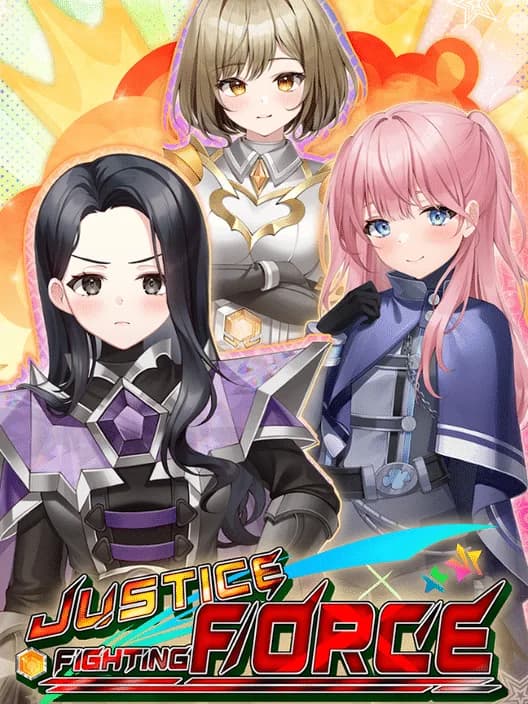 Justice Fighting Force