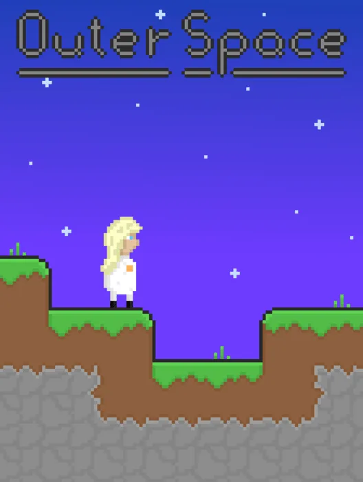 Outer Space Survival