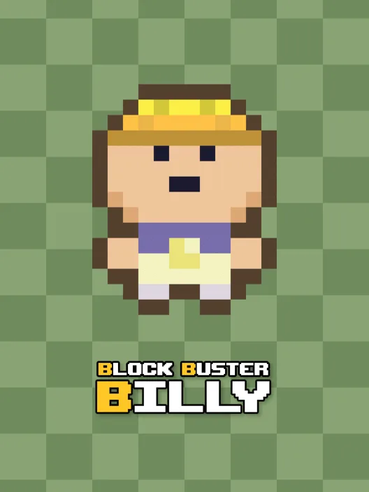 Block Buster Billy