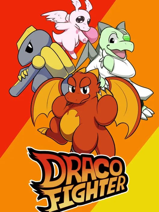 DracoFighter