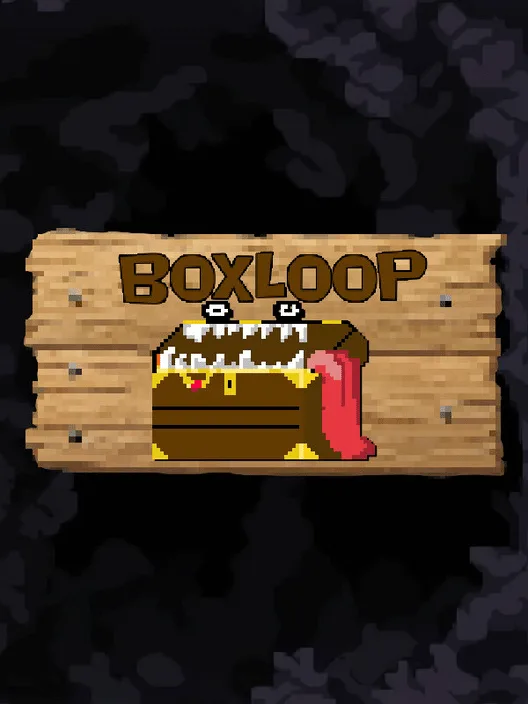 BoxLoop
