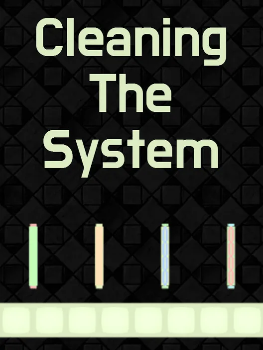 Cleaning the System