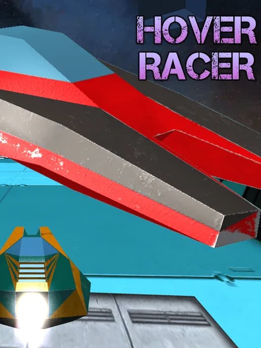 Hover Racer