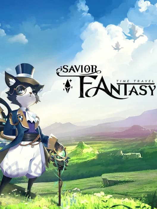 Savior Fantasy