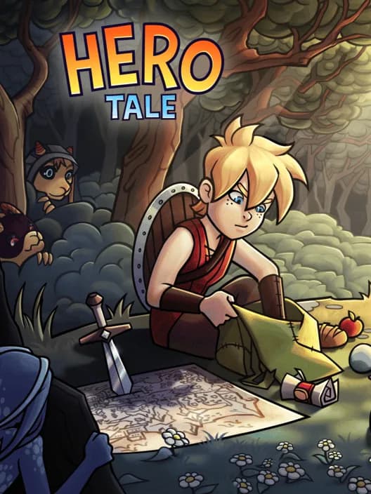 Hero Tale