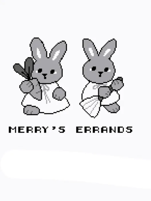 Merry's Errands