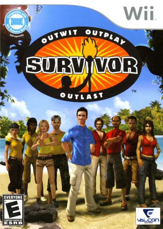 Survivor