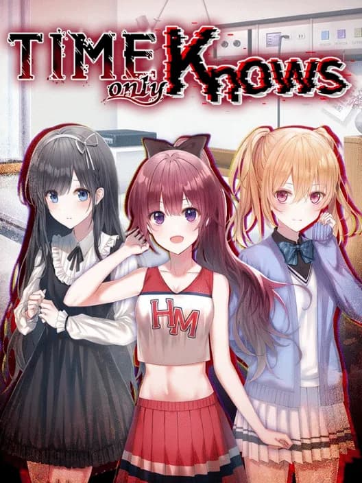 Time Only Knows
