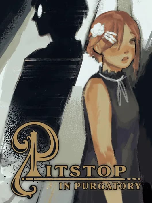 Pitstop in Purgatory