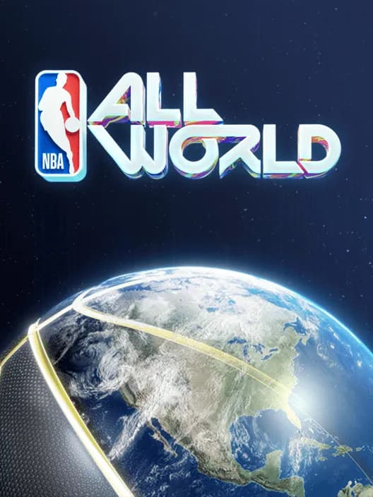 NBA All-World