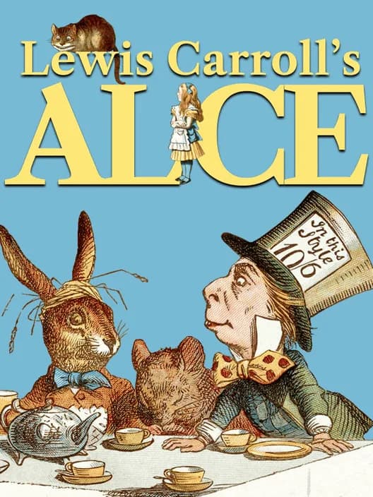 Lewis Carroll's Alice