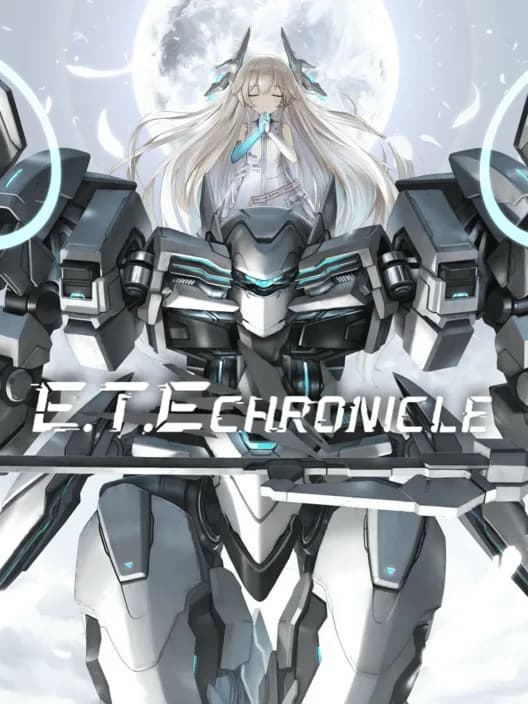 E.T.E Chronicle