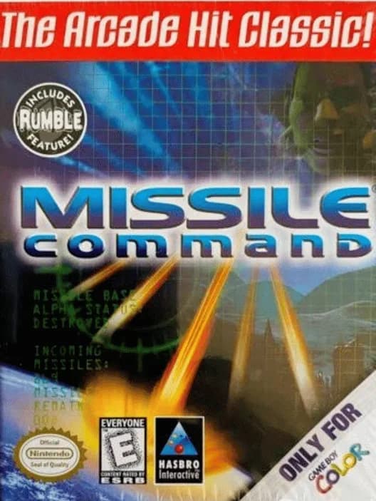 Missile Command