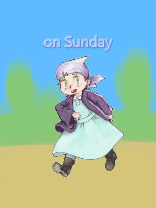 On Sunday