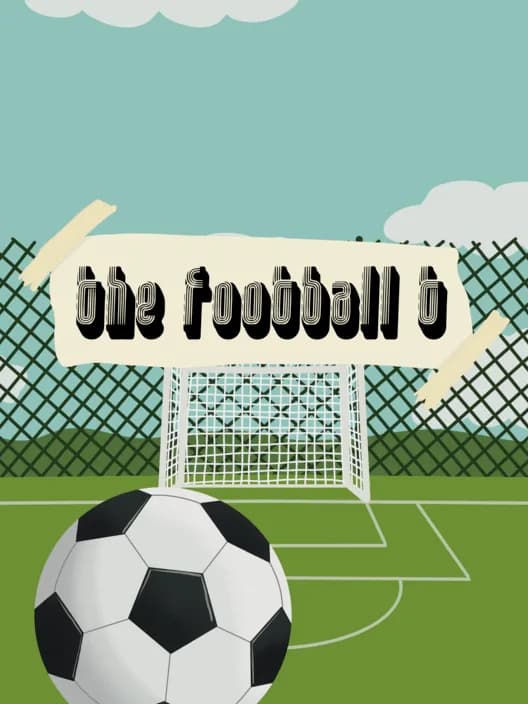The Football T
