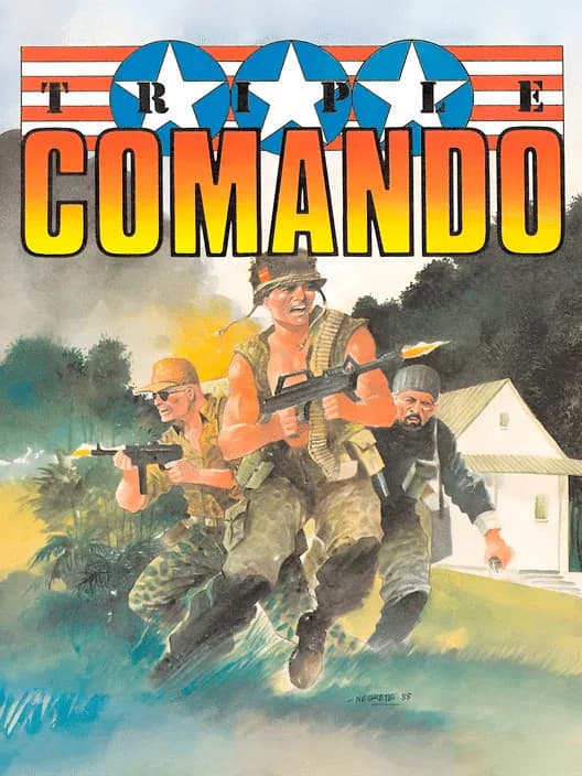 Triple Comando