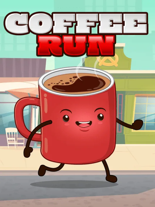 Coffee Run