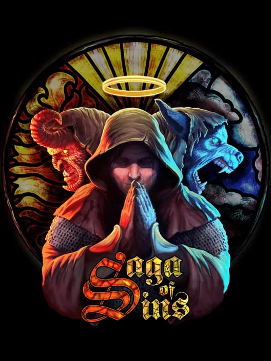 Saga of Sins