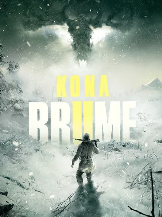 Kona II: Brume