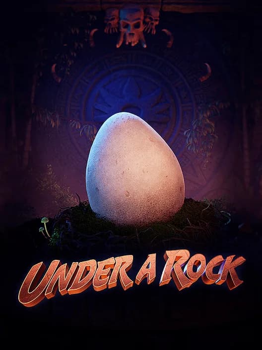 Under a Rock