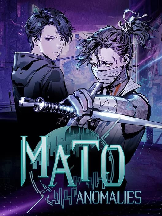 Mato Anomalies