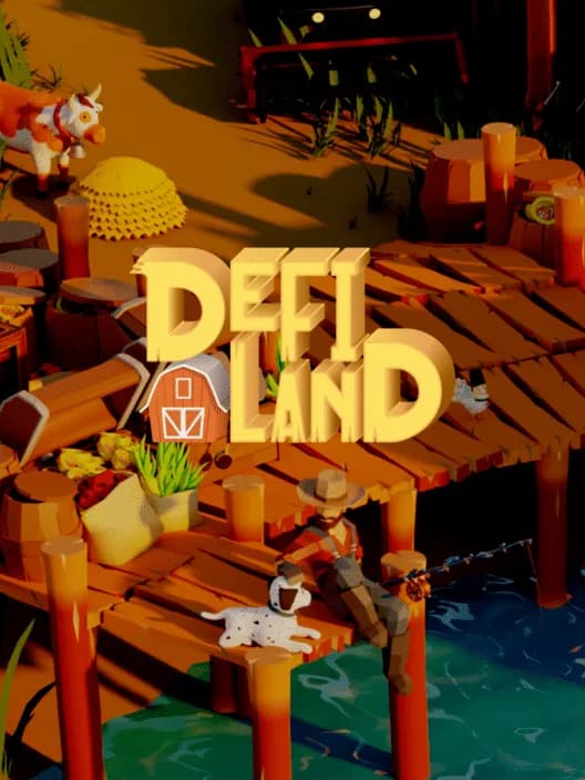 DeFi Land
