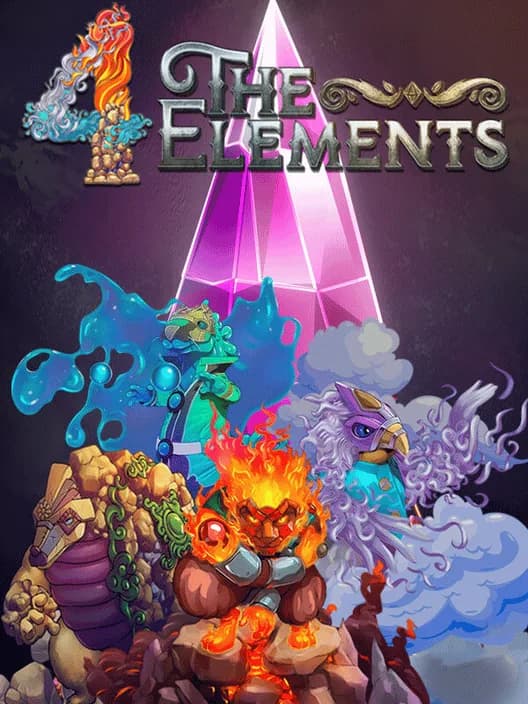 4 The Elements