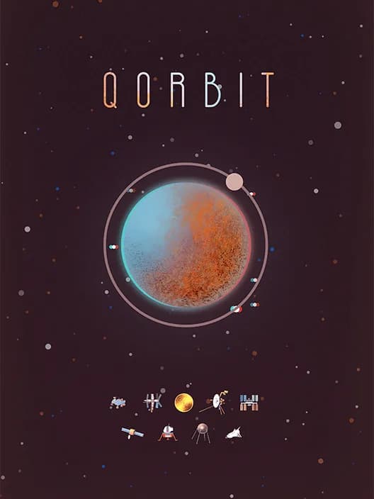 Qorbit