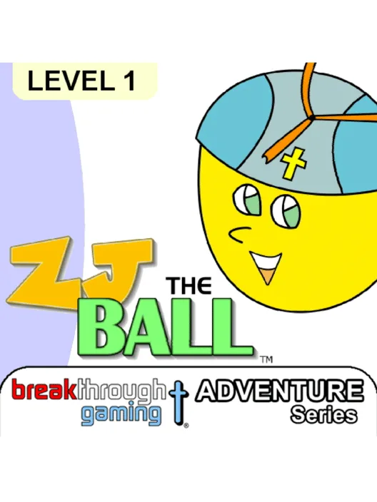 ZJ the Ball: Level 1