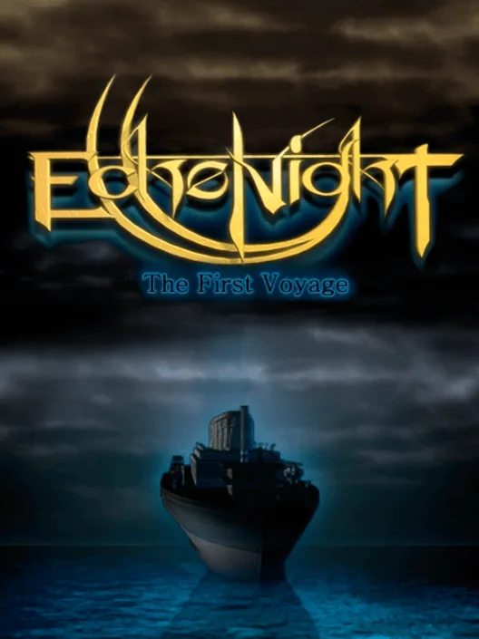 Echo Night: The First Voyage