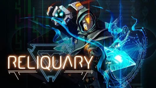 Reliquary