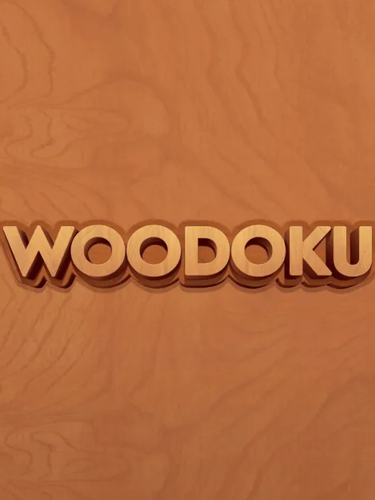 Woodoku