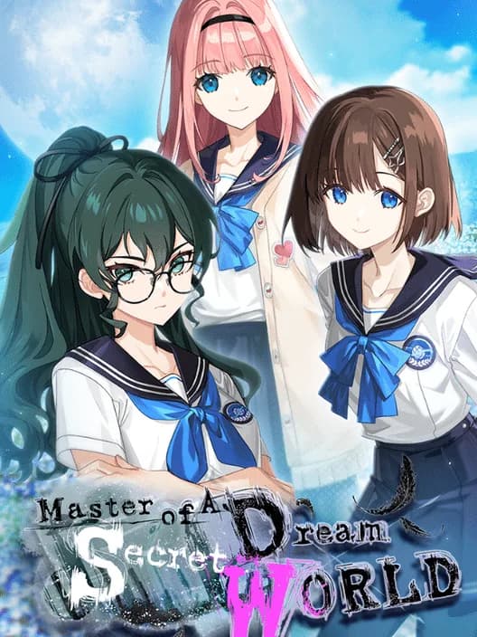 Master of A Secret Dream World