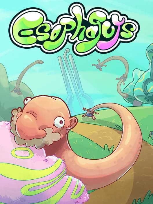 Esophaguys