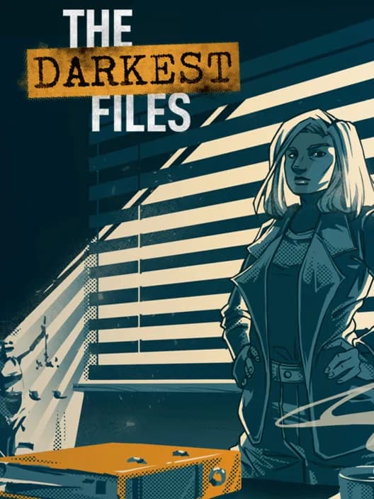 The Darkest Files