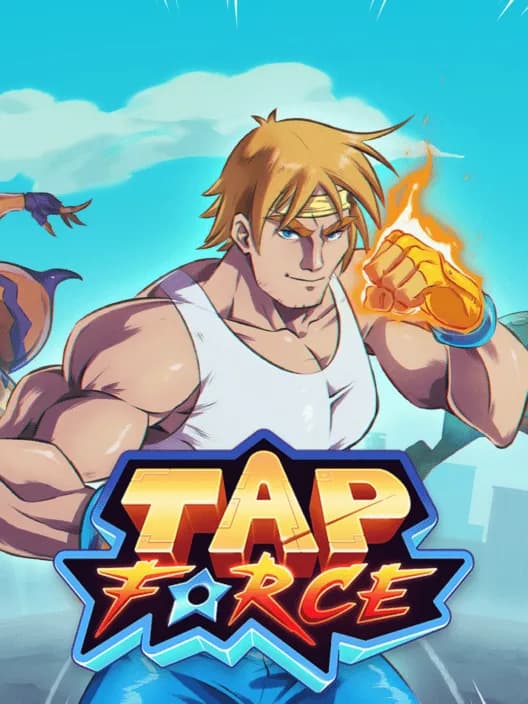 Tap Force